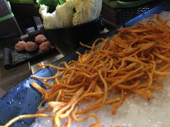 -探窝·竹笙椰子鸡(杨箕店)