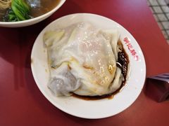 -西关明记肠粉(荔枝湾店)