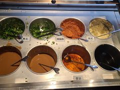 -成都你六姐·牛肉冒菜(城市集市合生汇店)