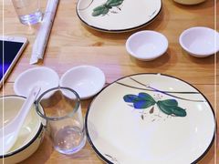 -渔中舟海鲜大排档(普陀沈家门店)