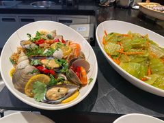 -佛山希尔顿酒店·OPEN開全日制自助餐厅