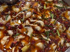 -老四川平头酸菜鱼(衙前店)