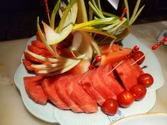 -锦府盐帮·李宅(领展购物广场中关村店)