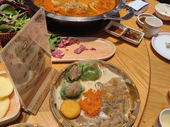 -老凯俚酸汤鱼(多彩城店)