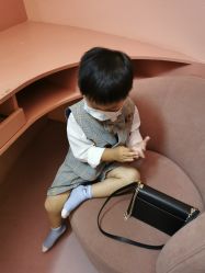 -西瓜庄园儿童摄影