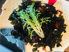 -童年小筑餐厅(申花路店)