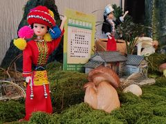 -昆明朗威酒店(昆明站火车站双桥夜市风情街店)