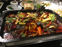 -徐记私厨(半淞园路店)