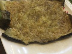 烤茄子-金雨烧烤(新城南都店)