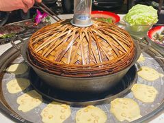 -米氏火鱼·泡椒鱼火锅(李子坝老店)