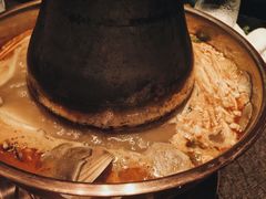 -深圳四季酒店·馥自助餐厅