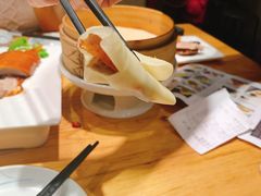 -四季民福烤鸭店(前门廊房二条店)