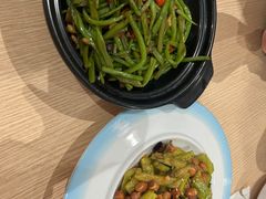 -老边饺子馆(东单店)
