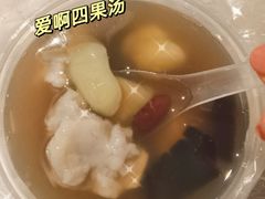 -爱啊石花膏