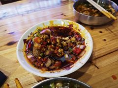 -钢管厂歆瑞源油卤串串香(春熙路太古里店)