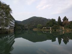 -广东温泉宾馆