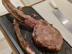 -索菲特酒店 · 云尚天际自助餐厅