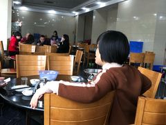 大堂-皇鸽餐厅(五桂山分店)