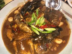 -莫干山郡安里度假酒店-桃尖中餐厅