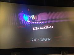 -英皇电影城(平安金融中心IMAX激光店)