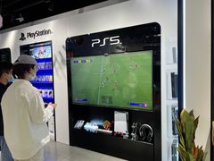 -Sony Store索尼(广州正佳店)