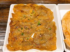 -霄汉羊排(万松园一店)