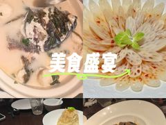 -许爷家·生态湖鲜(徐汇日月光店)