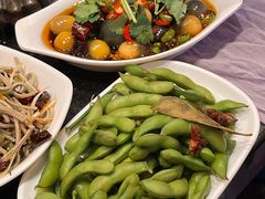 -冰城小镇音乐串吧·聚会餐厅(百子湾店)