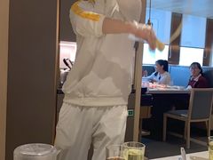 -海底捞火锅(明湖路店)