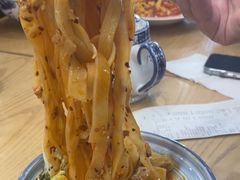 -西部马华清真兰州牛肉面·烧烤夜市(上地店)