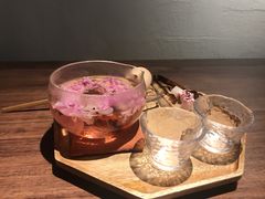 洛神玫瑰花茶-朴物良社(东明锦园店)