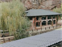 -北京水岸山吧度假村(雁栖镇店)