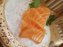 -林妈妈村·日式料理(宝山龙湖天街店)