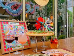 -Brut Eatery Wine Bar & Restaurant (建国东路店)