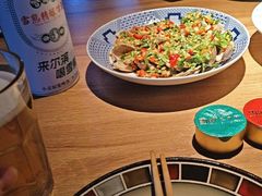 -雪熊精酿·哈尔滨烧烤酒馆(非遗大串店)