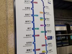 -安定门(地铁站)