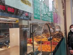 -老人和饭店(淮海中路店)