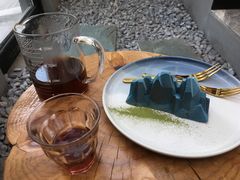-古耳咖啡(北锣店)