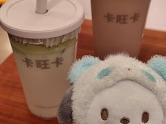 -卡旺卡(滁州万达广场店)