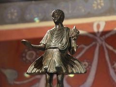 -盘龙城国家考古遗址公园