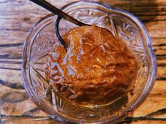 烤梨-有奴思烤肉·清真(正宁路店)