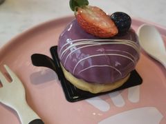 -水桶王国主题餐厅·聚会·生日派对·亲子活动·家庭套餐(亚龙湾希尔顿店)