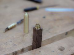 -五月木作·DIY木作文创体验店(北京路店)