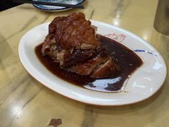 -尚岛私房菜(西方巷店)