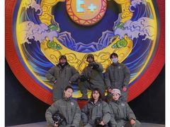 -E+有冰工厂·昆仑寒宫2(五角场店)