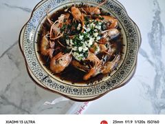 -蟹天蟹地农家菜·阳澄湖大闸蟹(浅水湾店)