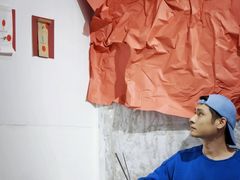 -YECLIP COFFEE黄色回形针咖啡