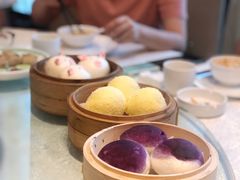 -希尔顿欢朋餐厅