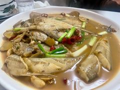 -健跳小海鲜(人民路店)