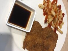 -德大西餐社(云南南路店)